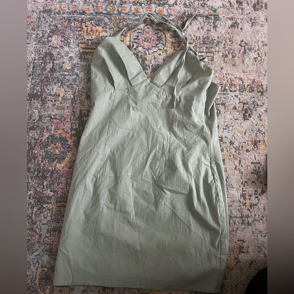 Superdown Dress